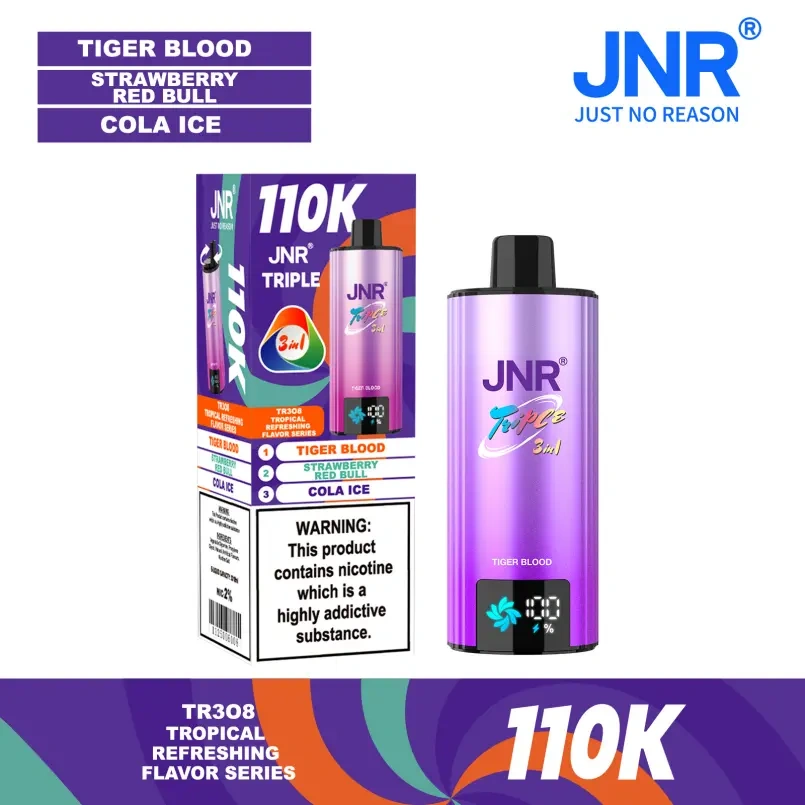 JNR 110K  