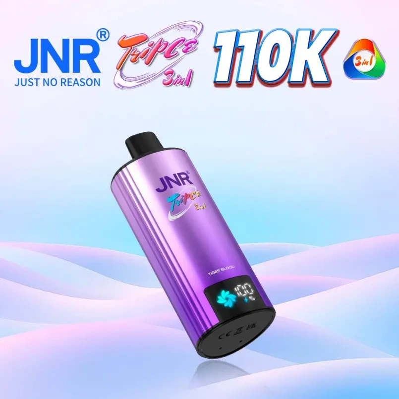 JNR 110K  