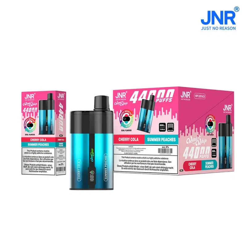 JNR 44K