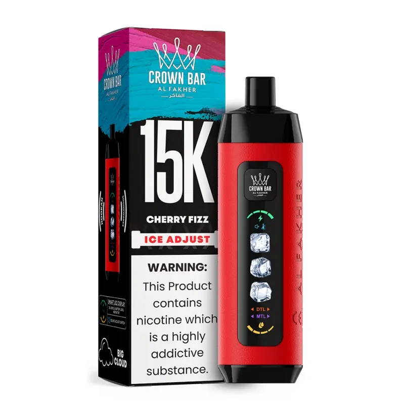 AL Fakher 15K