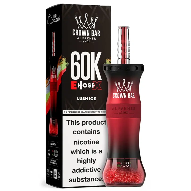 AL Fakher 60000
