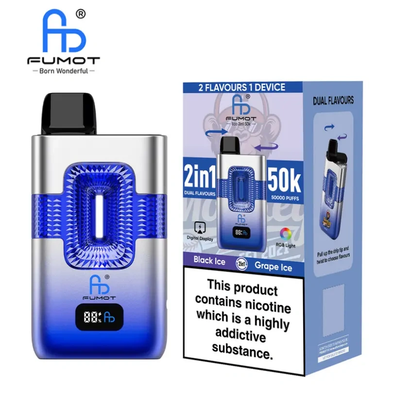 Fumot ECO 2 in 1 