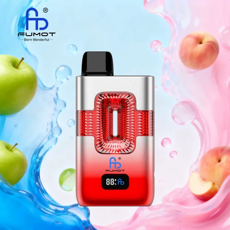 Fumot ECO 2 in 1 