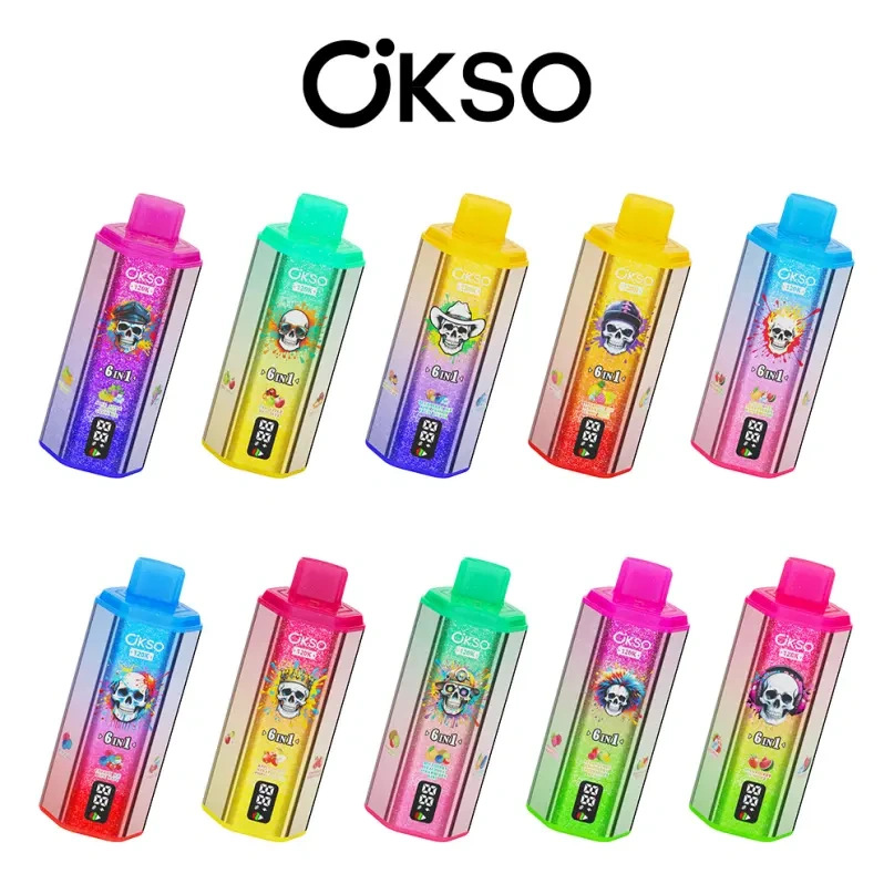 120K Puffs