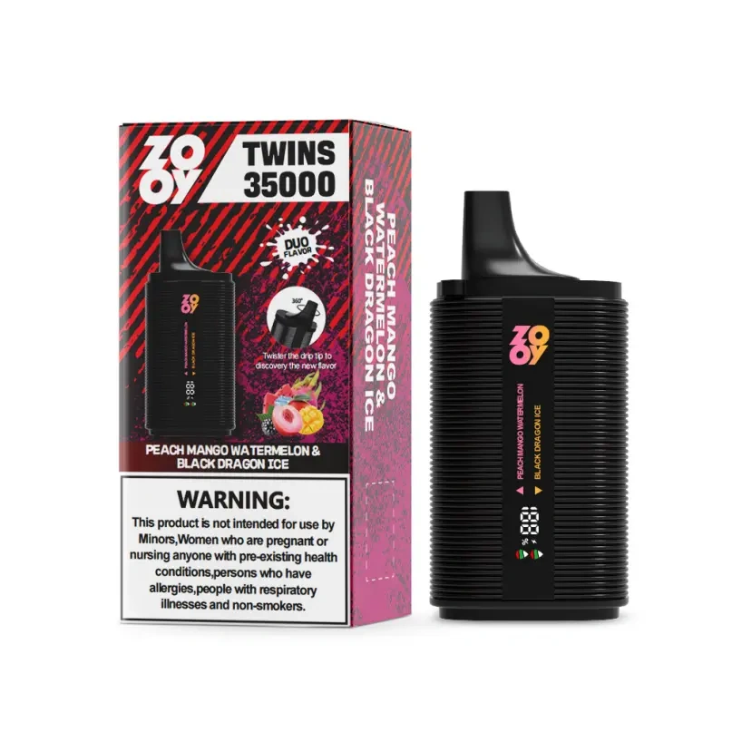 ZOOY Twins 