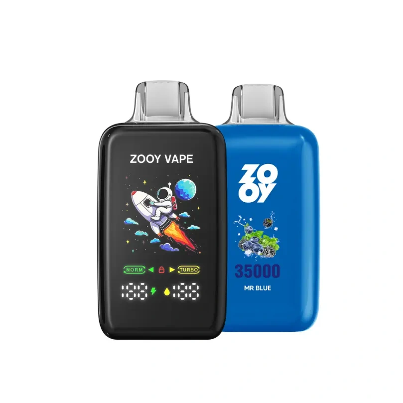 ZOOY 35000 