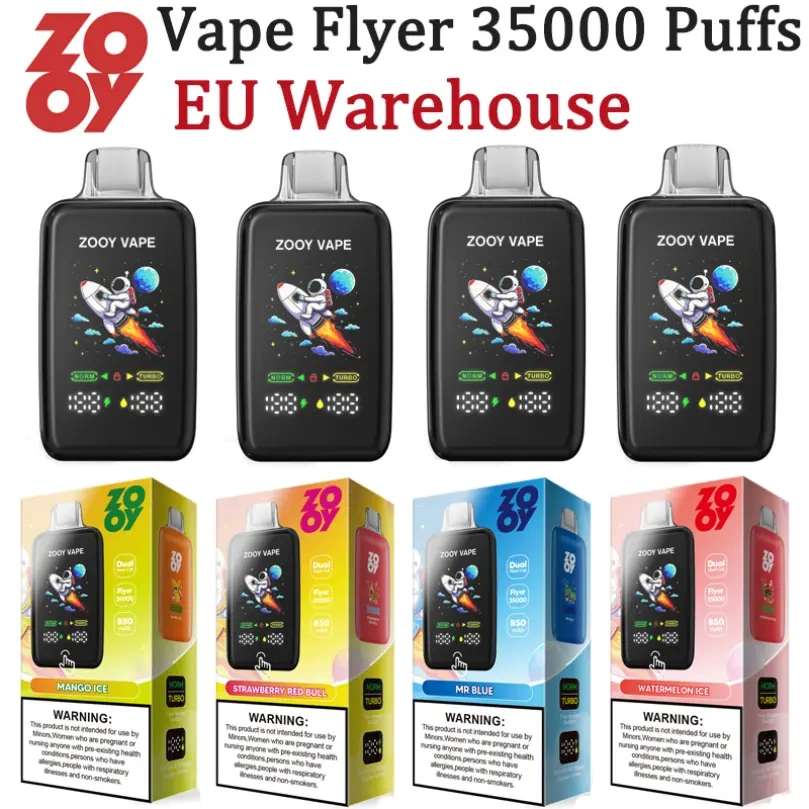 ZOOY 35000 