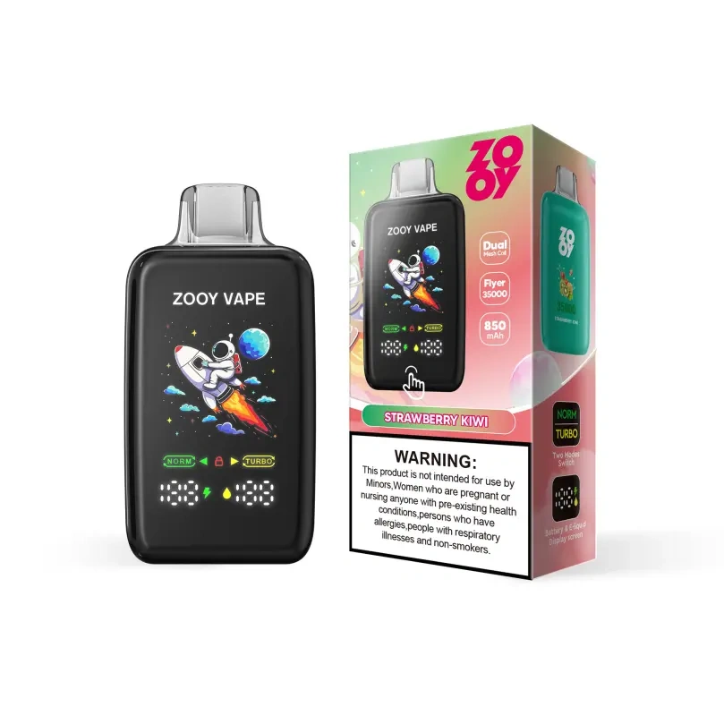 ZOOY 35000 