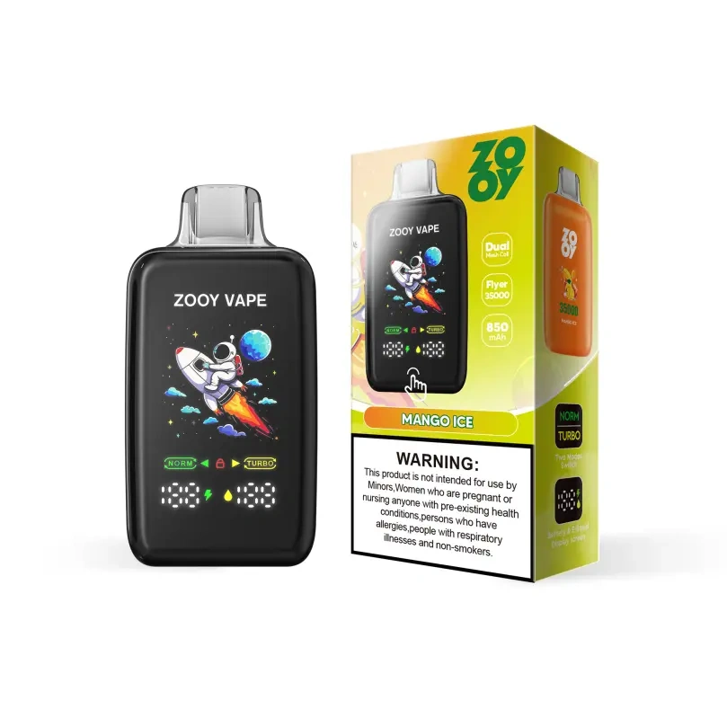 ZOOY 35000 