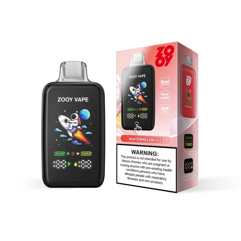 ZOOY 35000 