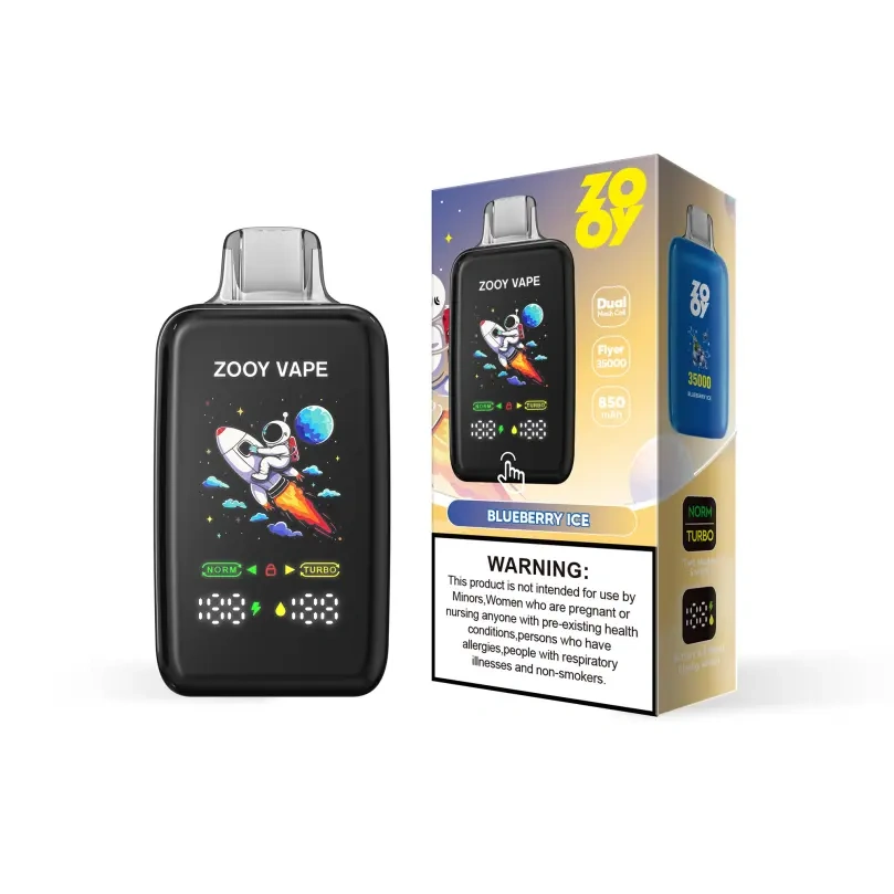 ZOOY 35000 