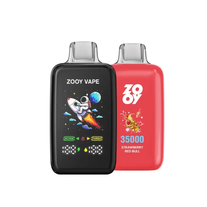 ZOOY 35000 