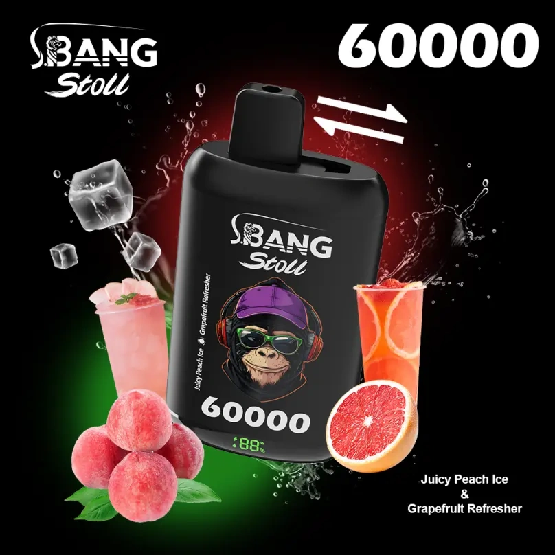 60K Puffs 