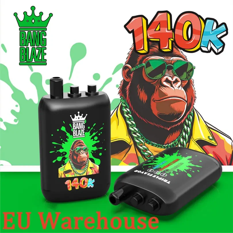 140K Puffs 