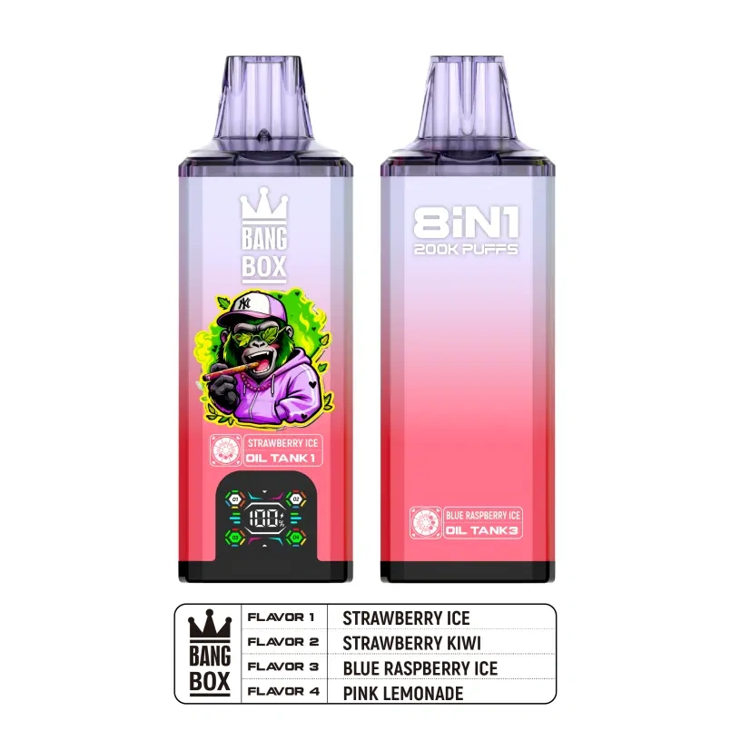 200K Puffs