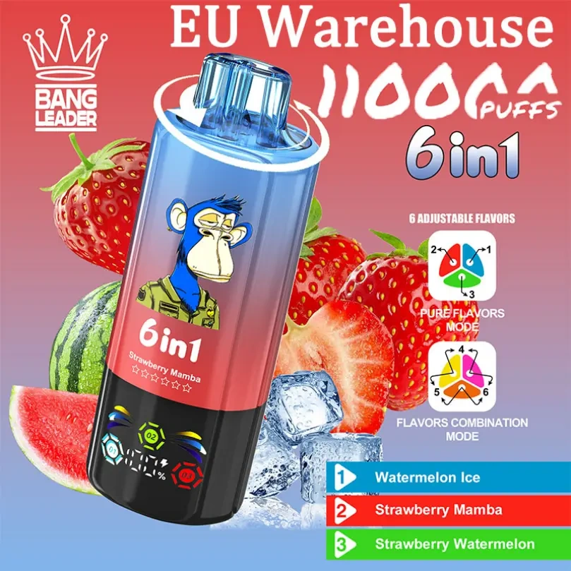 110K Puffs