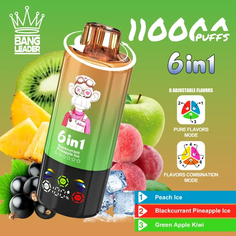 110K Puffs
