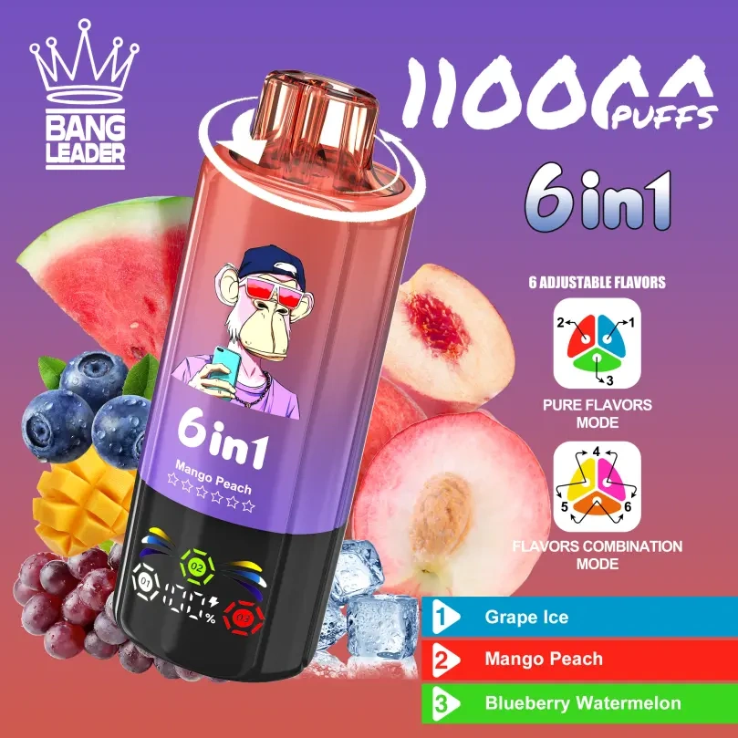 110K Puffs