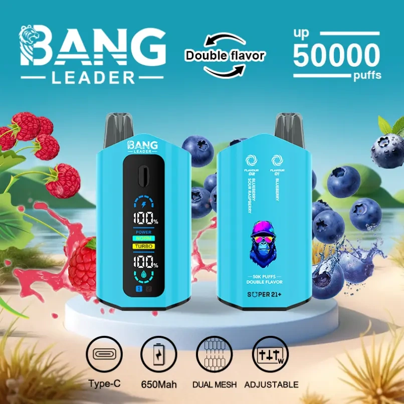 Bang Leader 50000