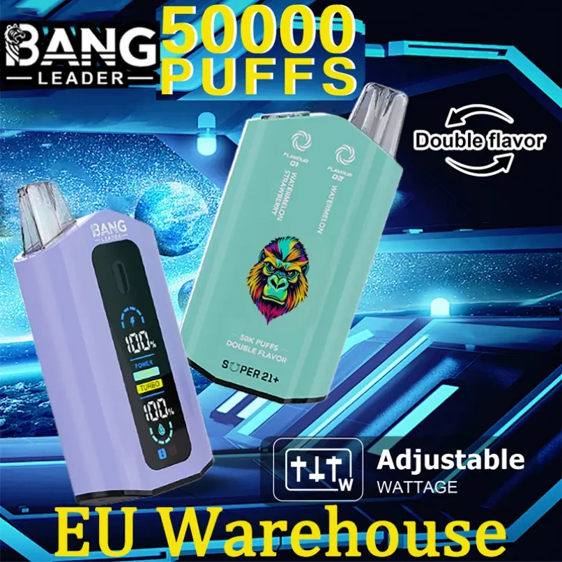 Bang Leader 50000