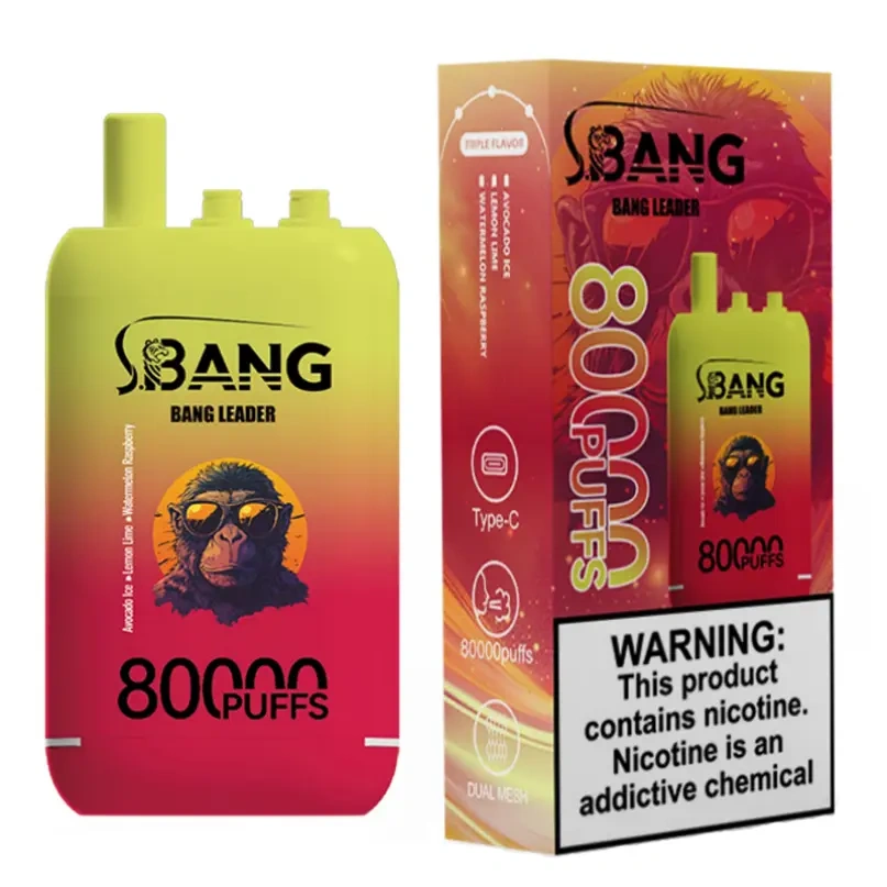 EU Warehouse Vape 