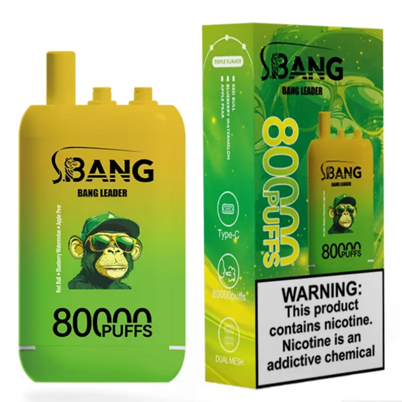  EU Warehouse Vape 