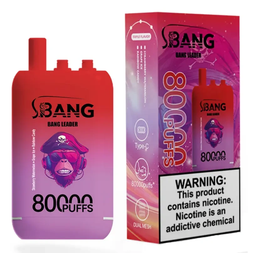  EU Warehouse Vape 