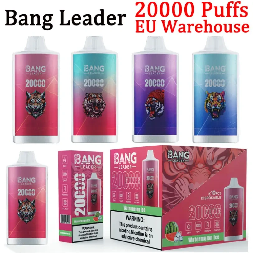 20000 Puffs