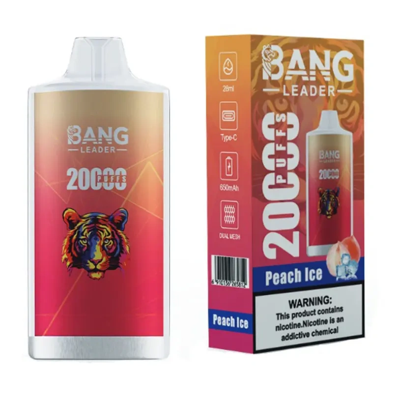 20000 Puffs