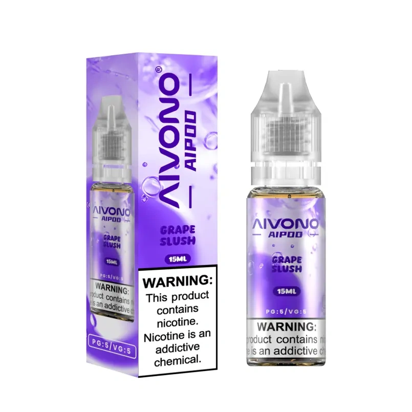 E Liquid