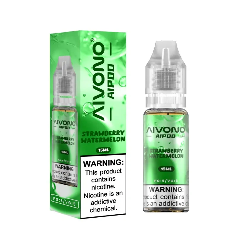 E Liquid