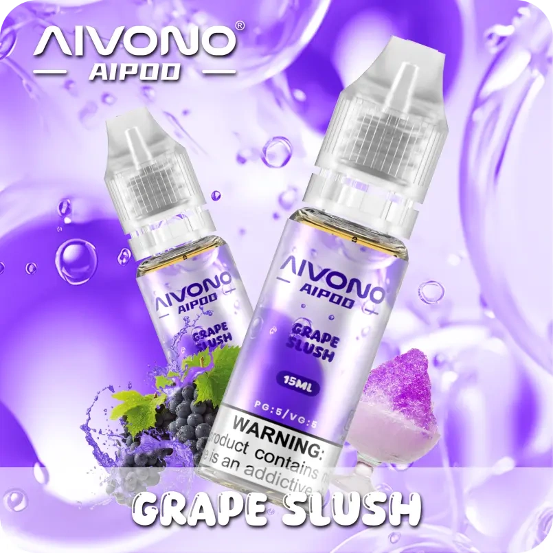 E Liquid