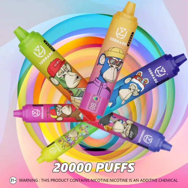 UZY Vape
