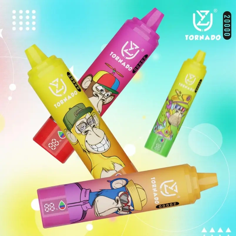 UZY Vape