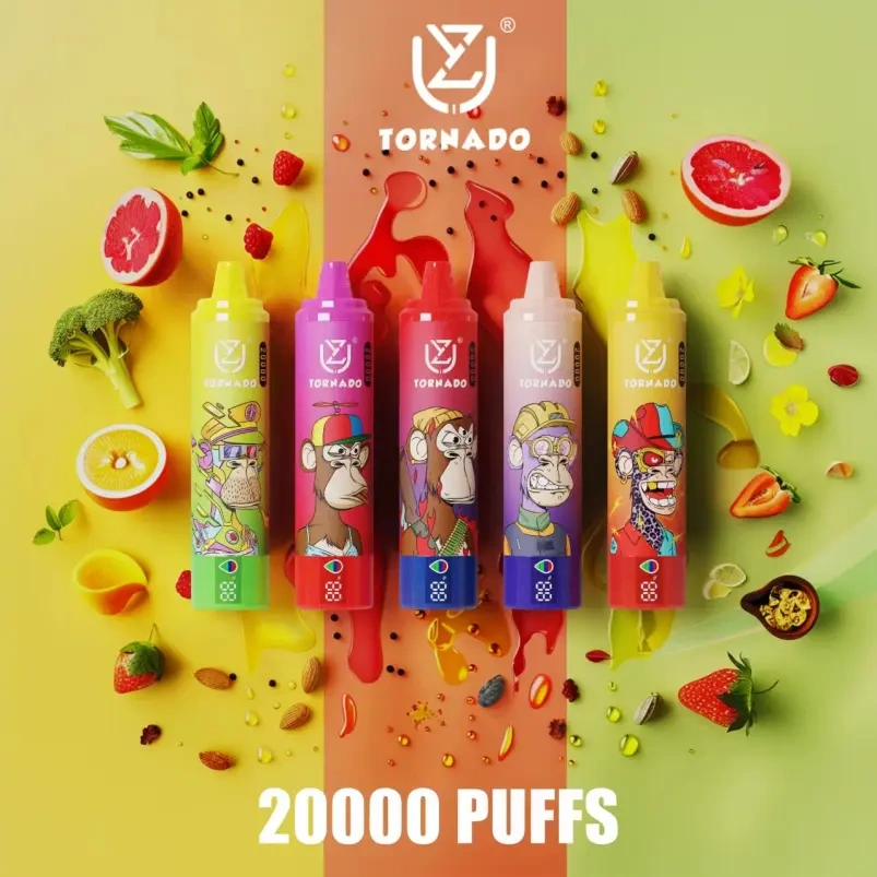 UZY Vape