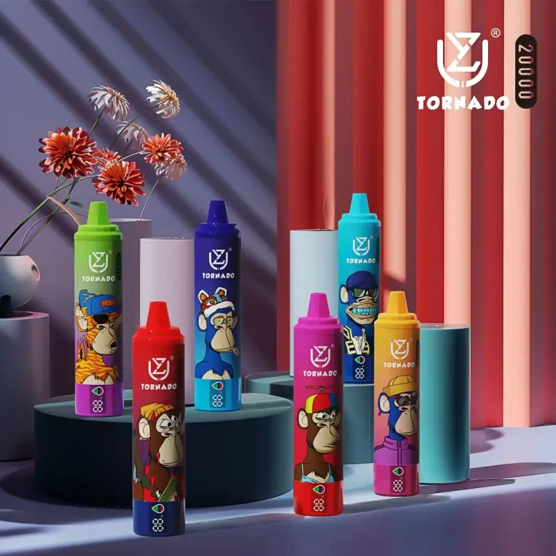 UZY Vape