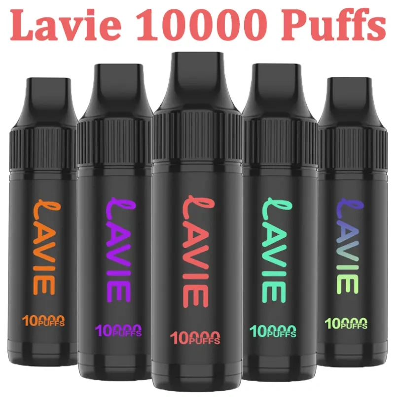 Lavie 10000 Puffs