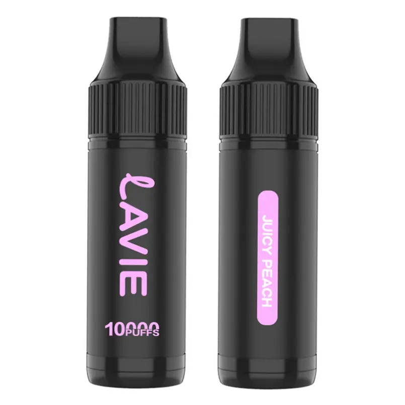 Lavie 10000 Puffs
