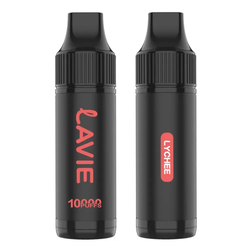 Lavie 10000 Puffs