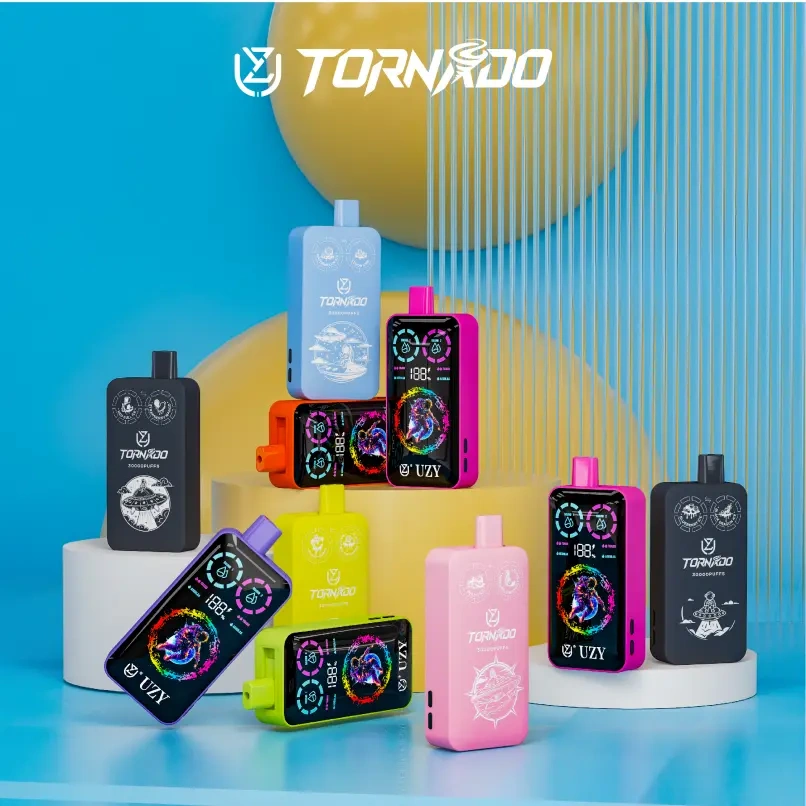 UZY Vape