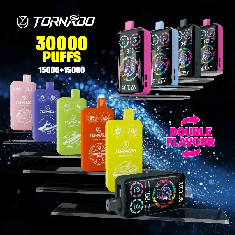 UZY Vape
