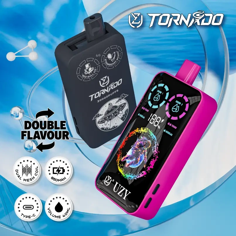 UZY Vape
