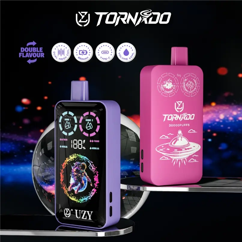 UZY Vape