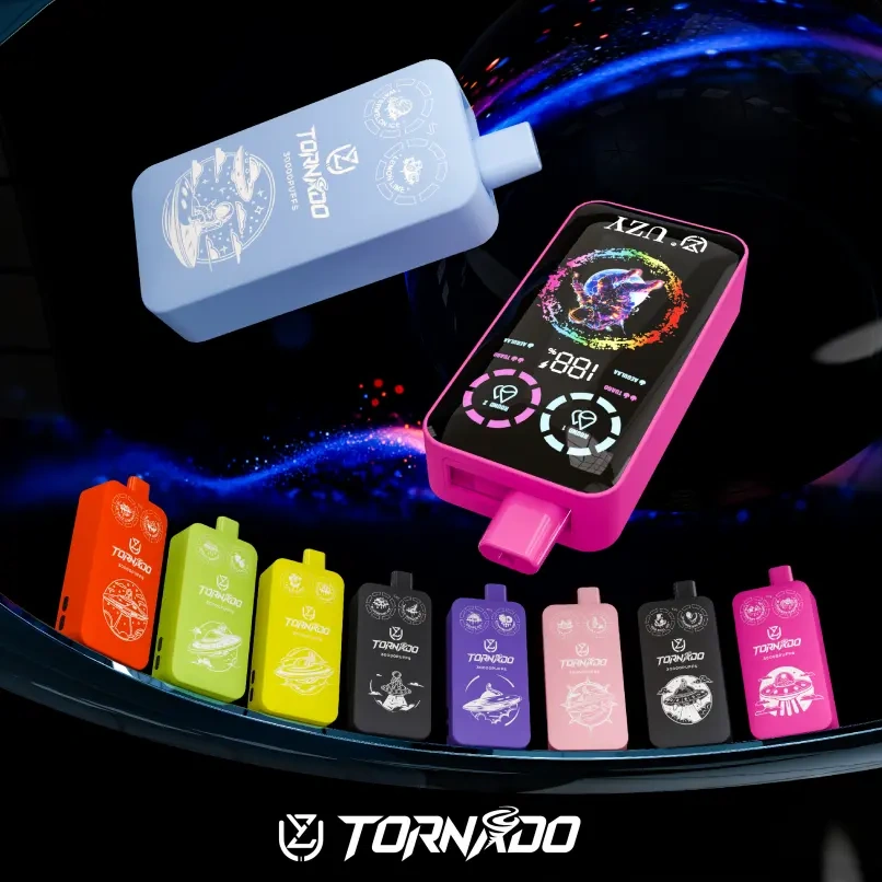 UZY Vape