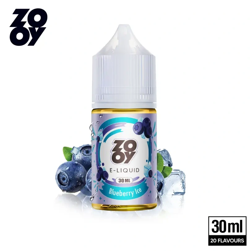 E Liquid