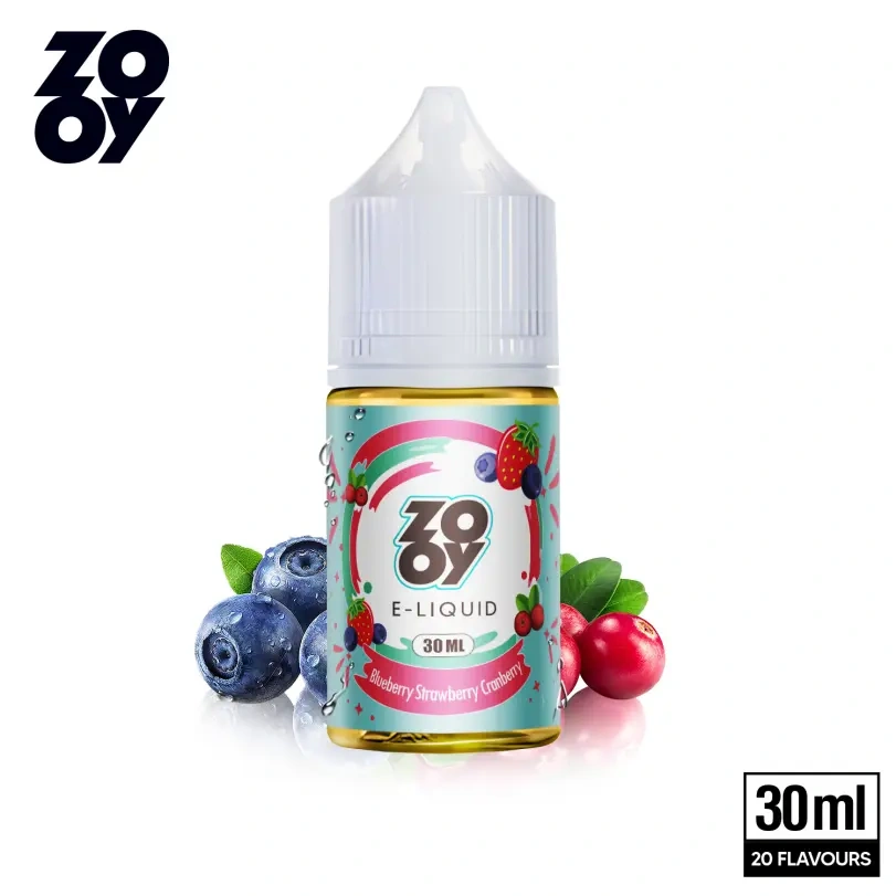 E Liquid