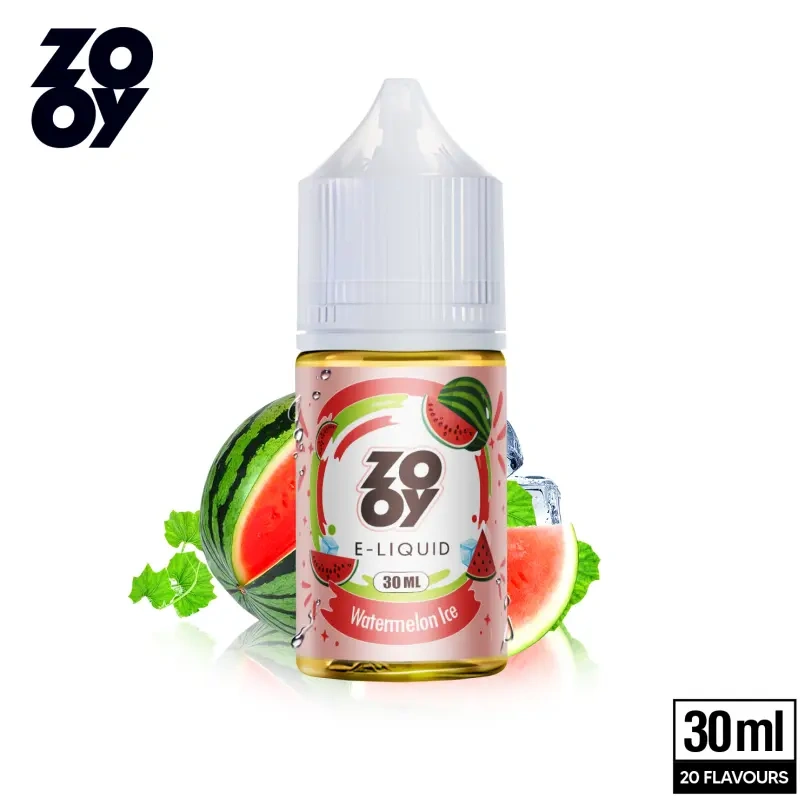 E Liquid