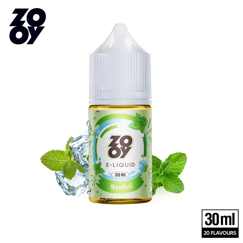 E Liquid