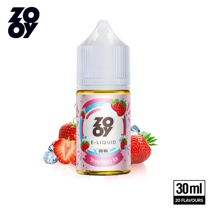 E Liquid