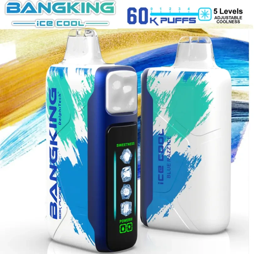 Bang King 60K 